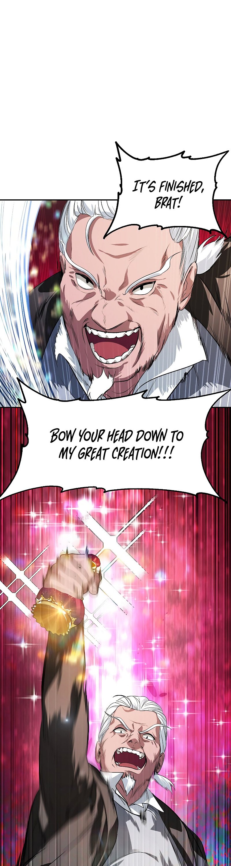 SSS-Class Suicide Hunter, Chapter 52 image 29